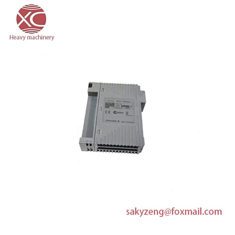 YOKOGAWA EB401-50 S1 S1 Interface Module