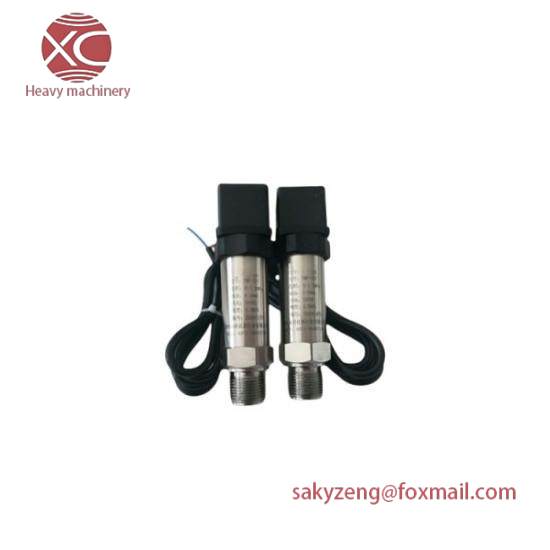 Ebdress & Haser PMP-A3101A1S  Pressure Sensor