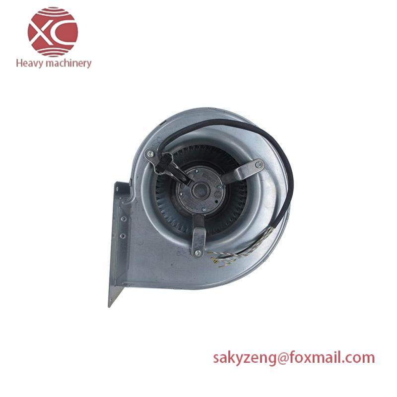 Ebmpapst D2E146-AP47-C3 Inverter Cooling Fans