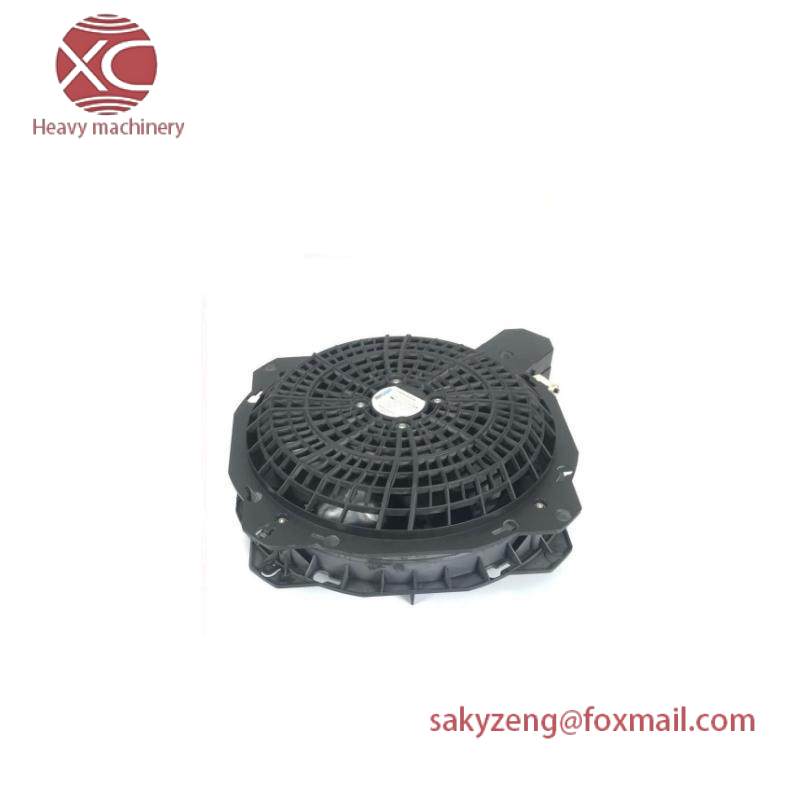 Ebmpapst K2S165-AA75-06 CABINET FAN