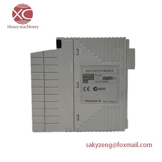 EC401-11-S2 YOKOGAWA