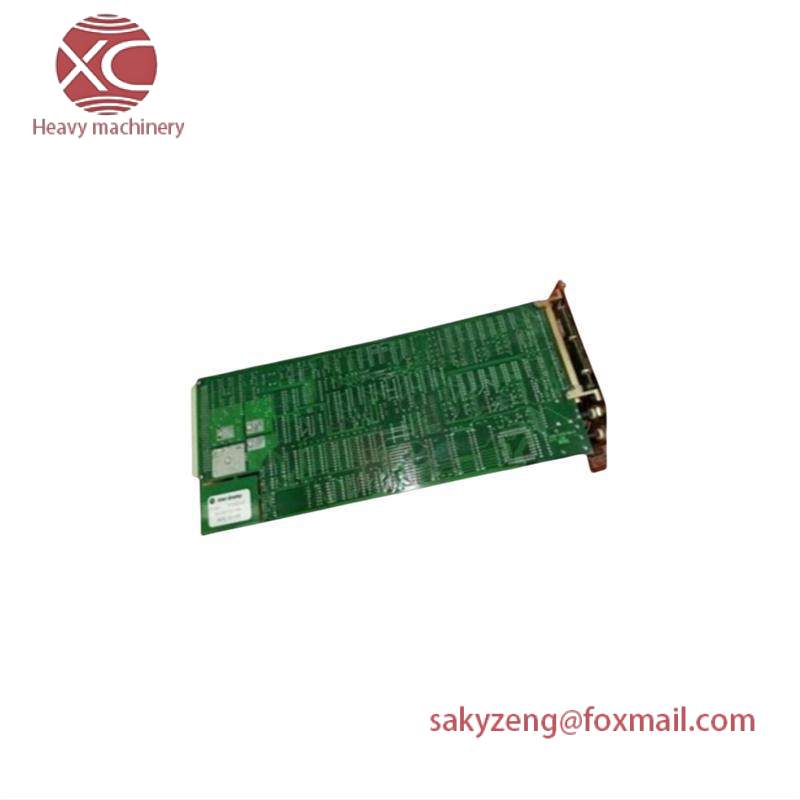 EC6622LS Dual Channel Vibration Monitor