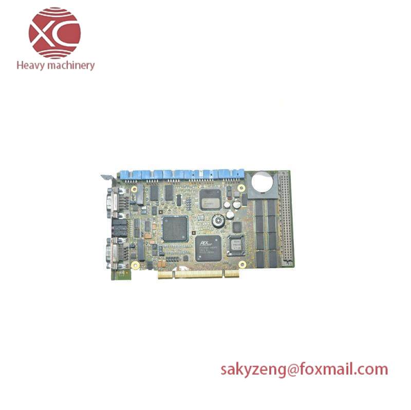 Eckelmann PNC55-CPU 4325600031LS Industrial Single Board Computers