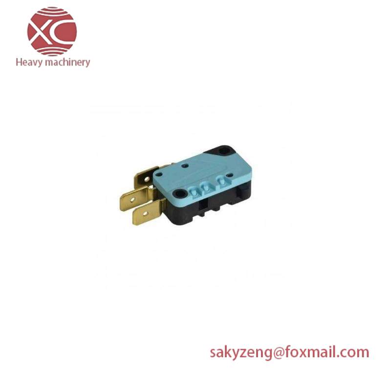 CROUZET EF83161.3 Micro Limit Switch 3-pin 16A 250V T125
