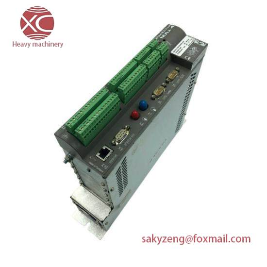 ELAU DRIVE PS-5 POWER SUPPLY