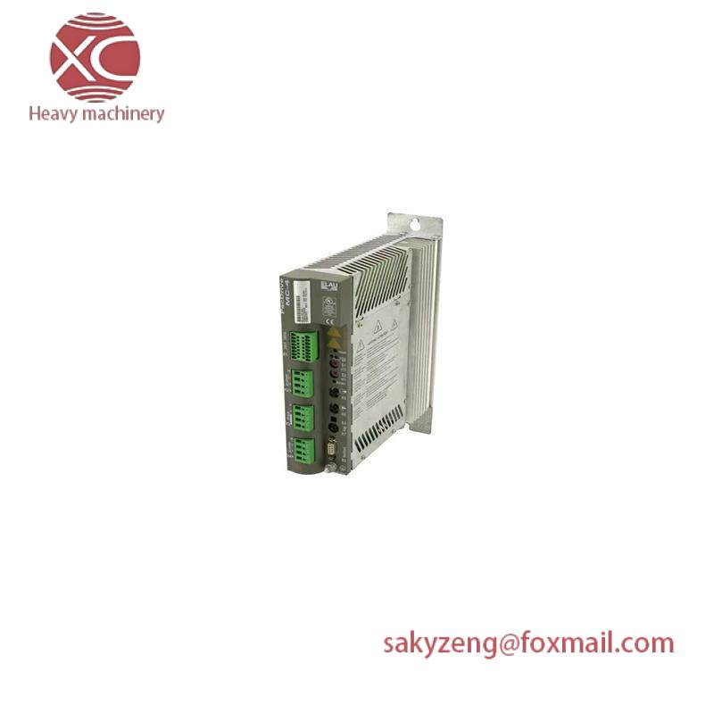 ELAU MC-4/11/01/400 VDM01U15AQ00 Module