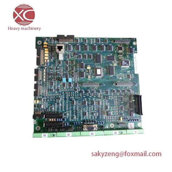 ELAU PACDRIVE C600/10/1/1/1/00