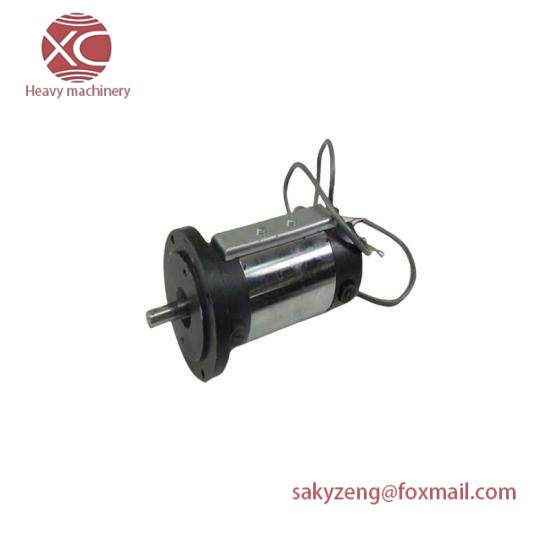 ELECTRO-CRAFT E650 Servo Motor