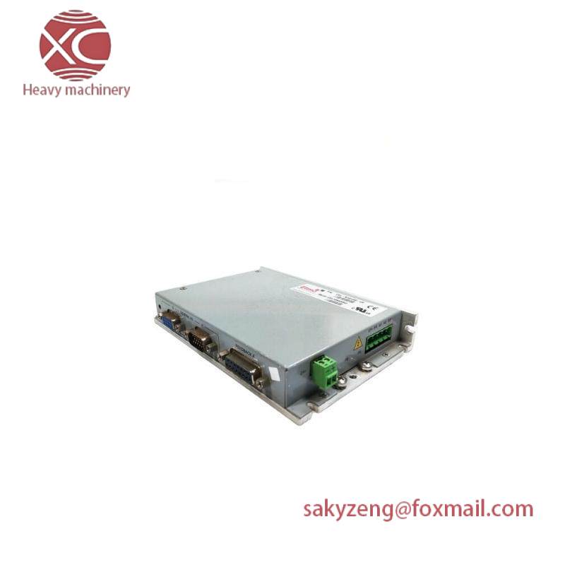 ELMO CEL-A10/200 Servo Drive