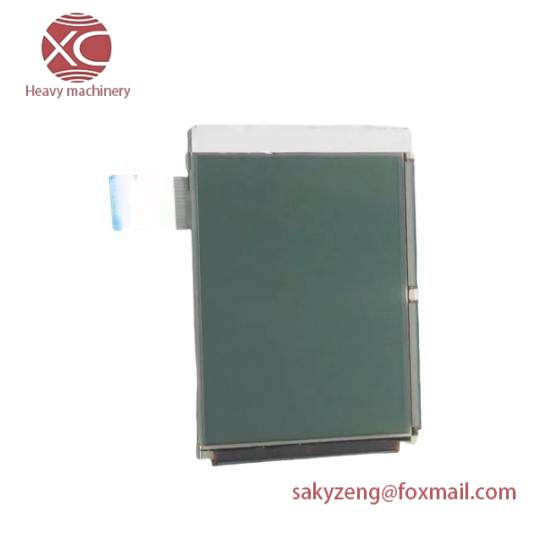 Emerging EW32F92FLW 3.8-inch LCD Display Panel