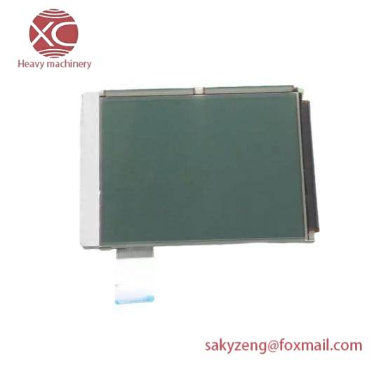 Emerging EW32F92FLW 3.8-inch LCD Display Panel