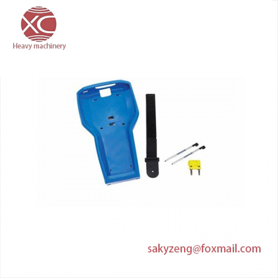 EMERSON 00475-0019-SK01 Field Accessory Kit