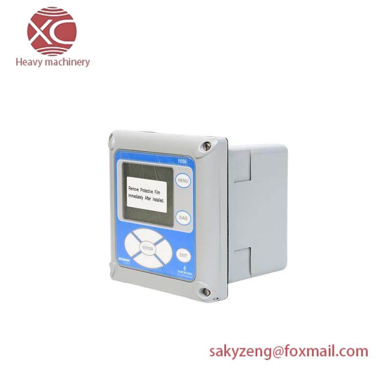 Emerson 1056-01-22-38-HT 3900VP-02-10 24281-00 Sensor
