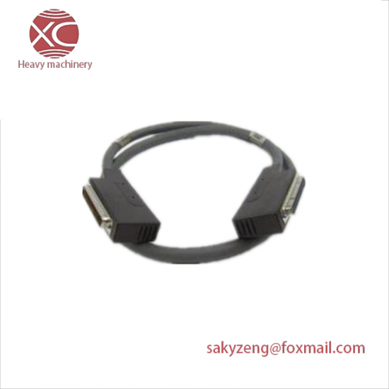EMERSON 12P0631X012 Delta Cable