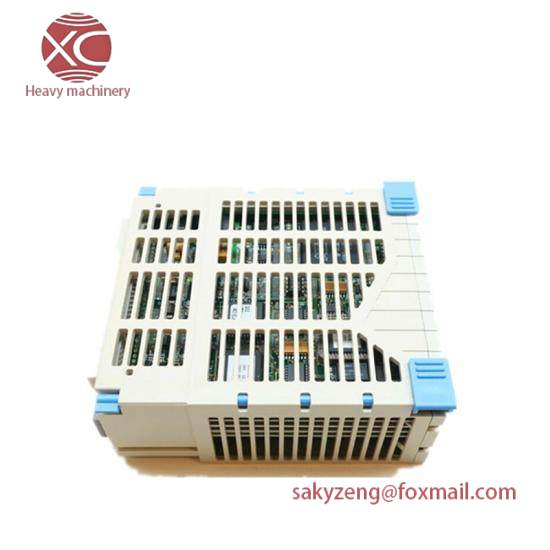EMERSON 1C31161G02 OVATION RTD INPUT MODULE