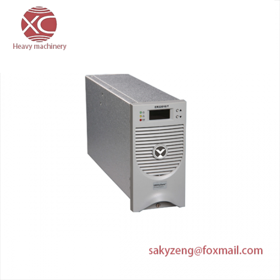 EMERSON 1C31181G01