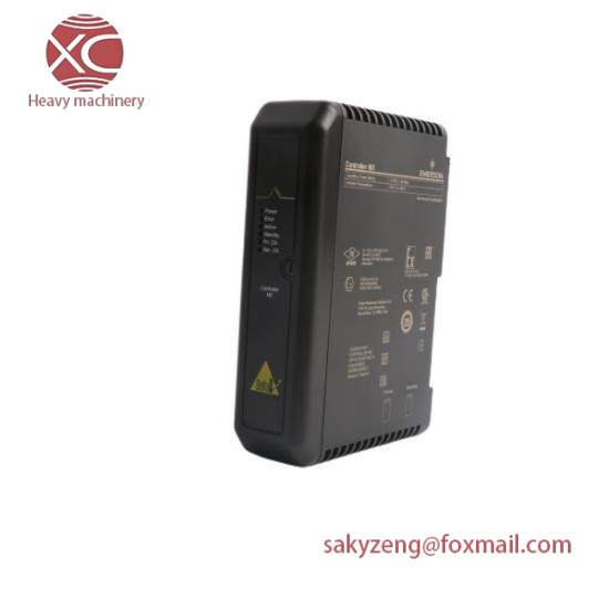 EMERSON 1C31181G01