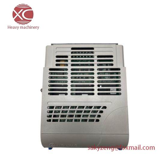 Emerson 1C3123SH01 Module