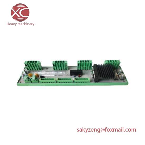 Emerson 1P00239G01 Control Cards
