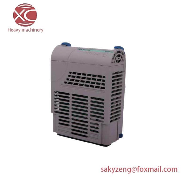 Emerson 1X00691H01 Compact Controller