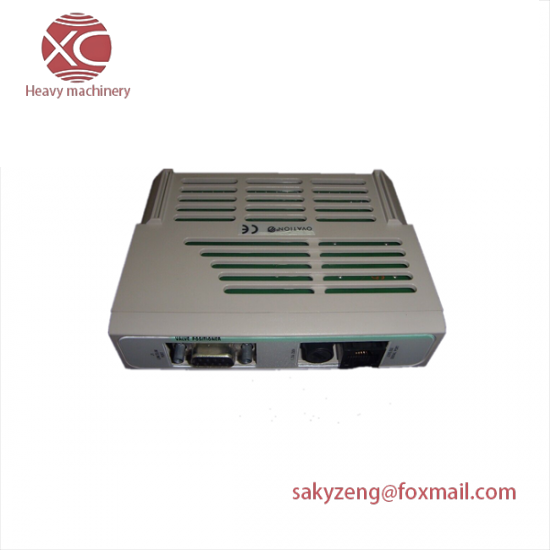 EMERSON 5X00105G65 CPU Module