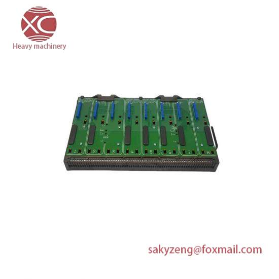 EMERSON 5X00499G01