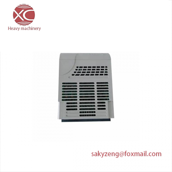 EMERSON 5X00500G01