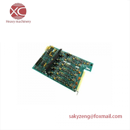 EMERSON 7379A31G04 Pcb Circuit Board