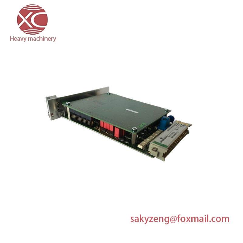 EMERSON 9199-00002 A6120