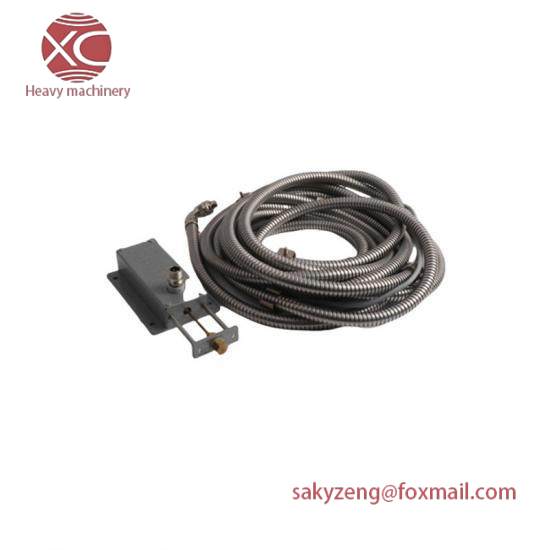 EMERSON 9480-203-15023 EPRO Eddy Current Sensor