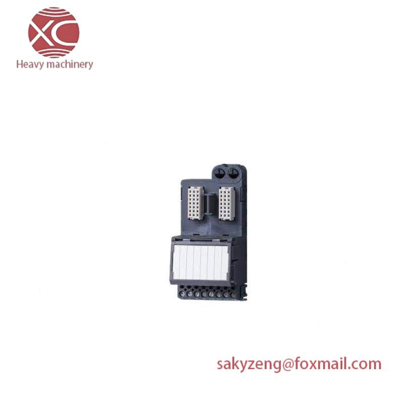 EMERSON CE4002S1T2B5 Standard I/O Termination Block