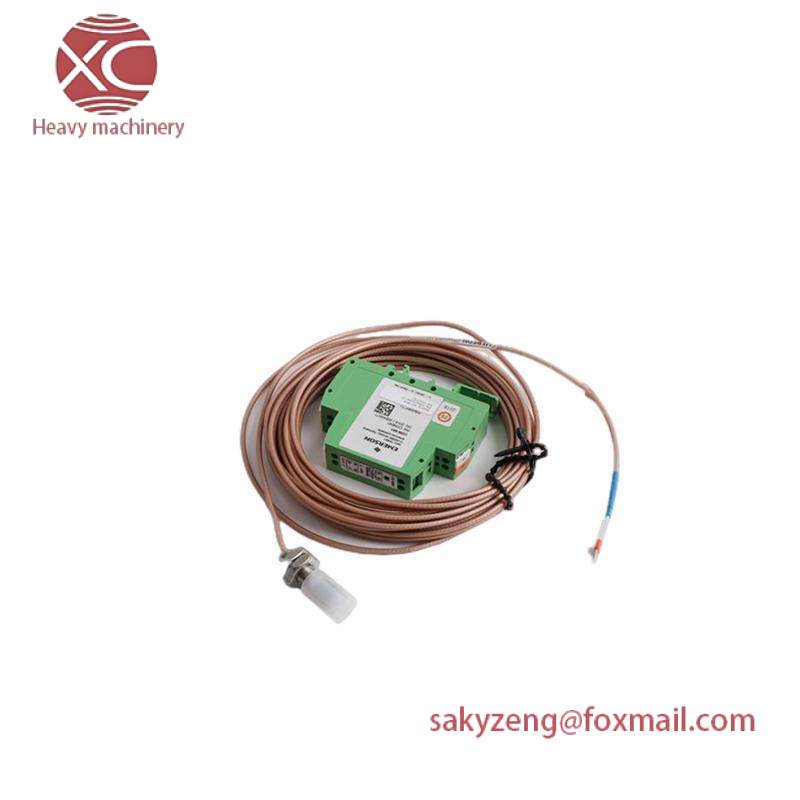 Emerson CON041 PR6423/000-1310 Eddy Current Sensor