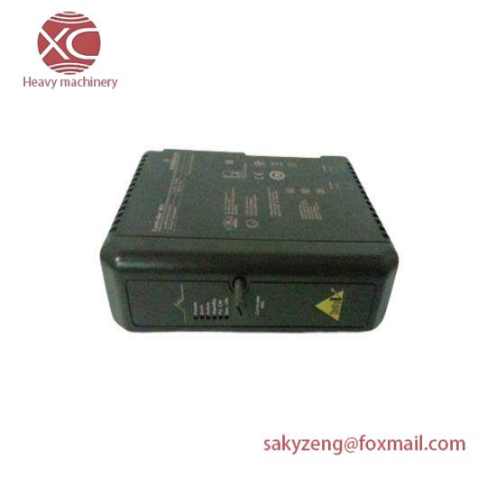 Emerson DeltaV CE4001S2T2B4 Standard Termination Block