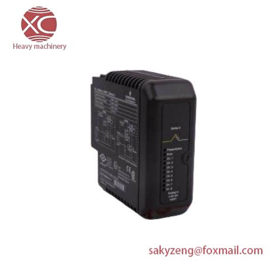 Emerson DELTAV KJ3001X1-BA1 1290549X152