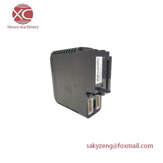 Emerson DeltaV KJ3204X1-BA1 12P3275X042 Output Module