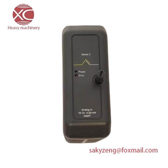 Emerson 1C31192G01