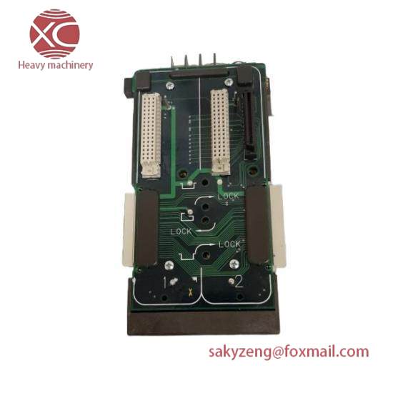 Emerson IC697CPU780