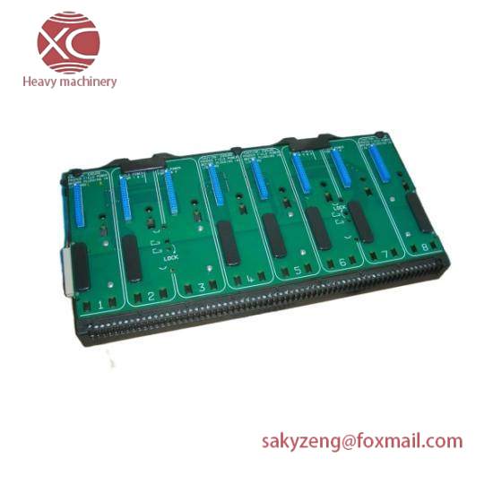 Emerson DeltaV VE4050S2K1 Module