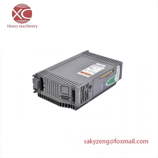EMERSON EN-208 Digital Servo Drive