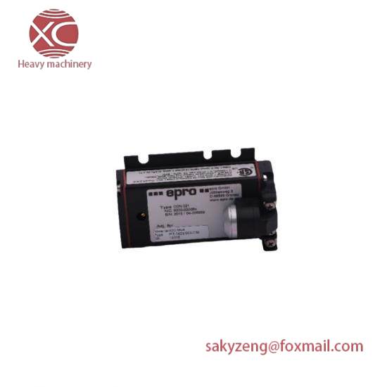 Emerson Epro 940809350121 Pr9350/12 Sensor