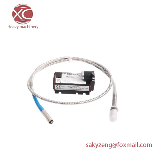 EPRO PR6423/002-100-CN CON021