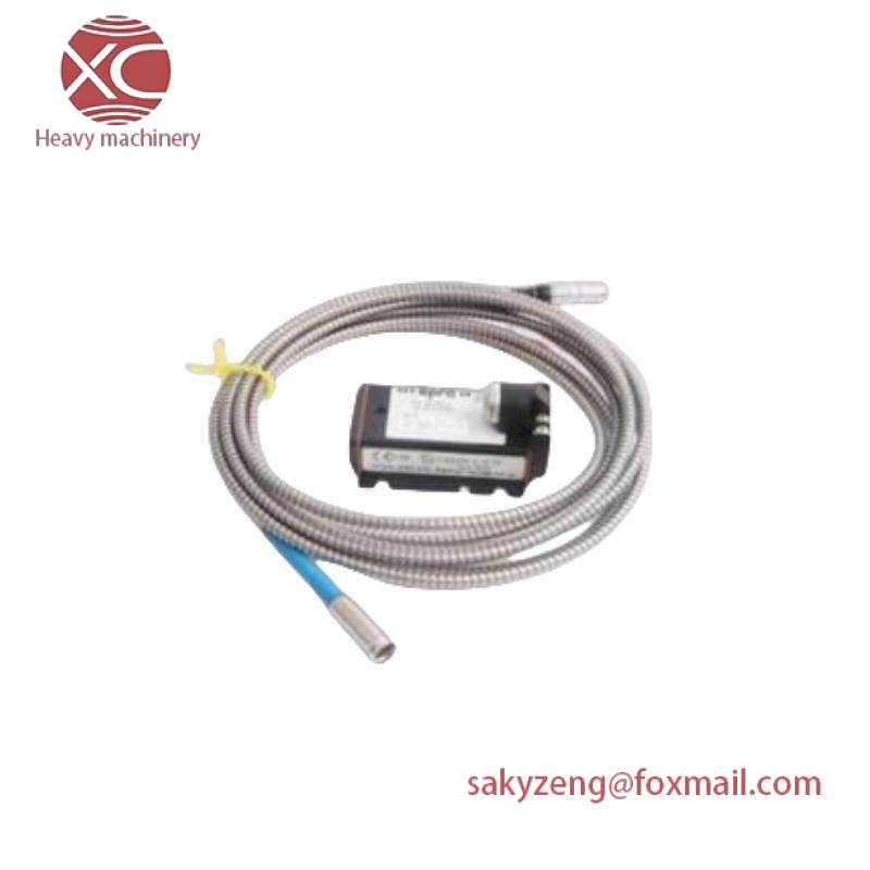Emerson Epro PR6423/002-040 CON041 Eddy Current Sensor