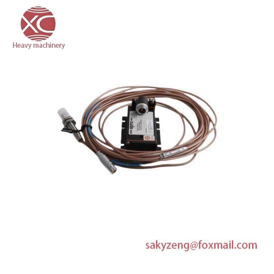 Emerson IC200UEC208