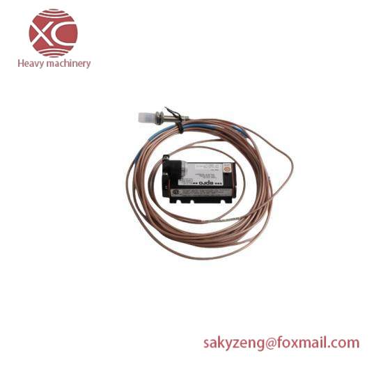 Emerson IC200UEC208