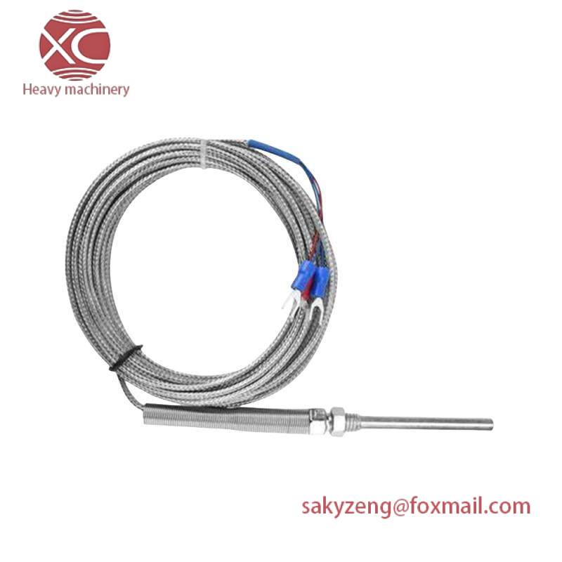 Emerson EPRO PR6423/004-010 eddy current sensor