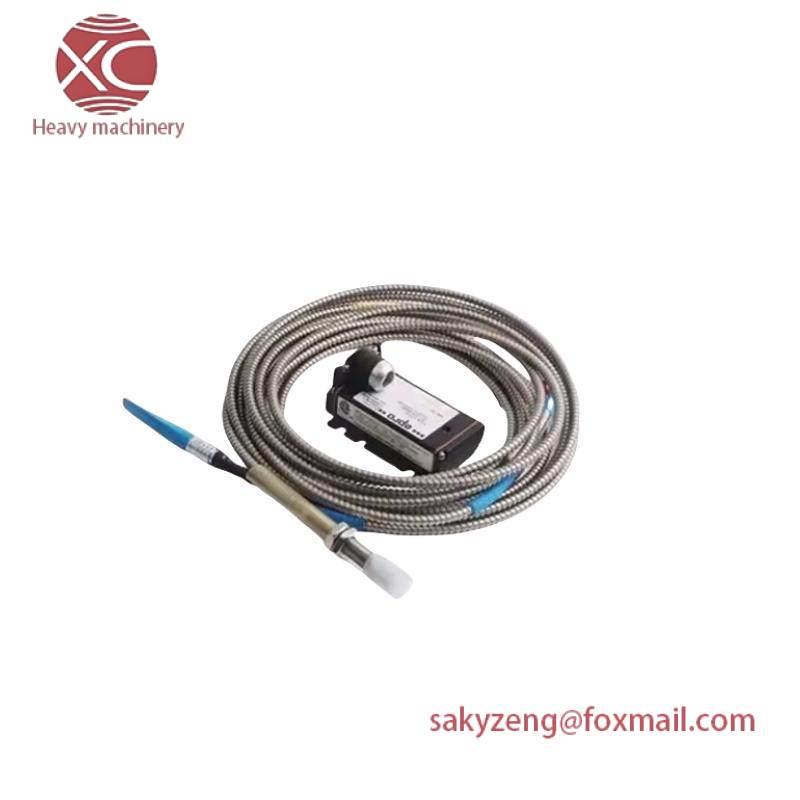Emerson Epro PR6423/005-001 Eddy Current Sensor