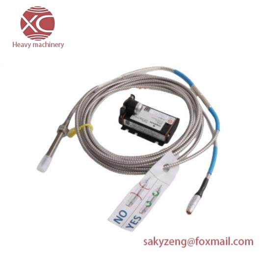 EMERSON/EPRO PR6423/015-000  Sensor Module