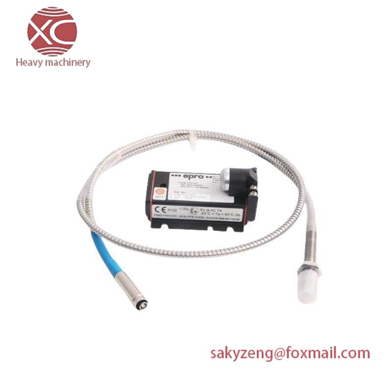 EPRO PR6423/015-030