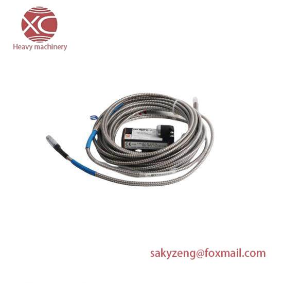 Emerson EPRO PR6423/015-110 CON021 Sensor