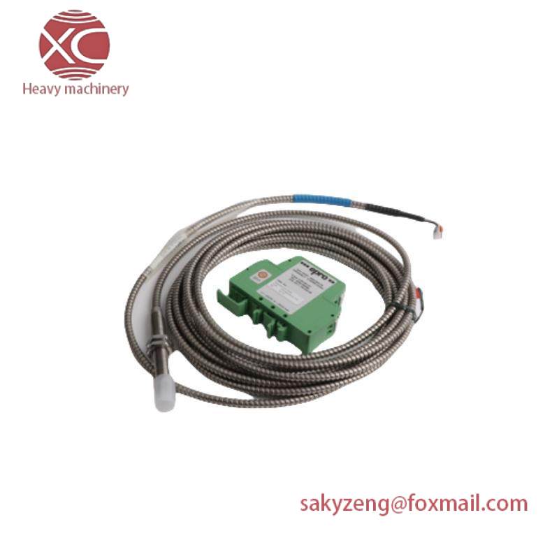 EPRO PR6423/000-110